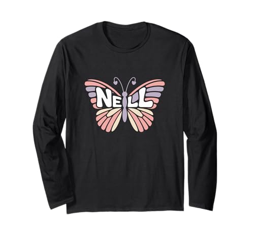 Nell Butterfly - �p�[�\�i���C�Y���ꂽ���킢�����O���[�h�A�[�g ����T�V���c