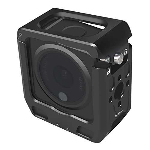 Image of Camera Rabbit Cage Frame Shell Housing Case for DJI Action 2 Accessory | Camera & Photo Accessories | Other Camera & Photo Accs