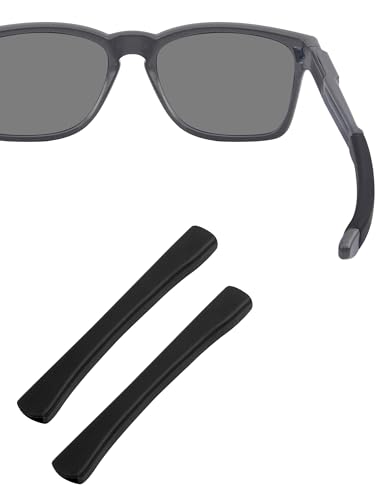 Goma de repuesto para Oakley Catalyst OO9272 fabricada en silicona médica de alta resistencia