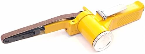 AKARI Elephant Series Air Belt Sander 10 MM EBS-480 Including 2 Extra Belts