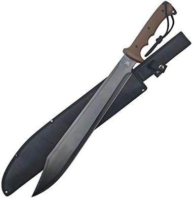 Machete Brown FTX36BR