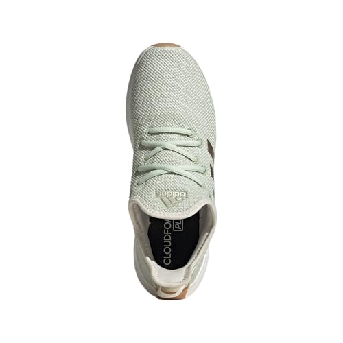 Image of adidas Women's Cloudfoam Pure Sneaker