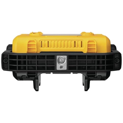 Dewalt 12V/20V Max Work Light, Led, Compact, Tool Only (Dcl077B), One Size