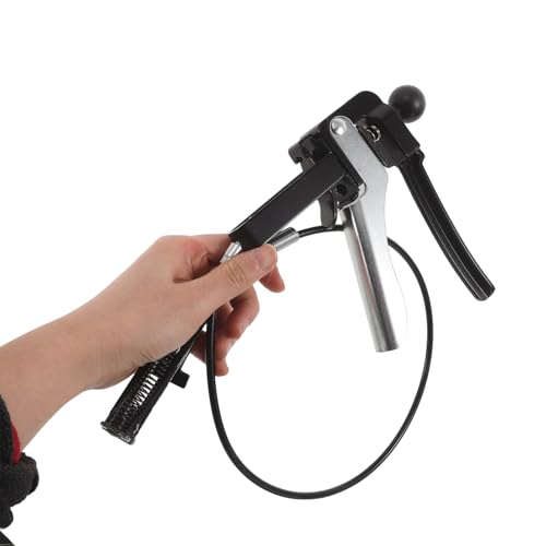 Alicates para abrazaderas de manguera herramienta extractor de resorte coche 6