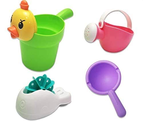 HASAKA Badespielzeug für Baby ab 1 Jahr Cover