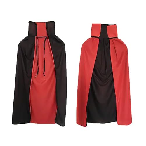 Image of Halloween costume for Kids| Vampire Robe Fancy Dress| Ninja Dress for kids | Ninja and Robe Halloween Dress for kid on Theme Party, Role play, Halloween