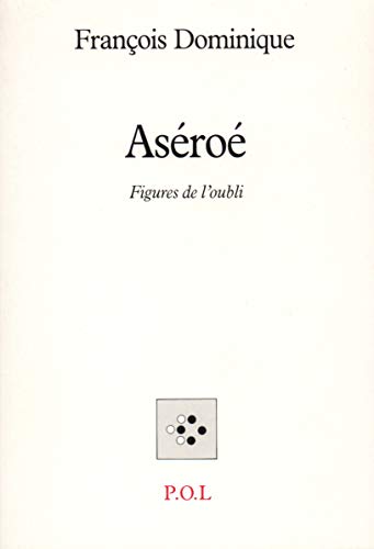 Illustration de Aseroë