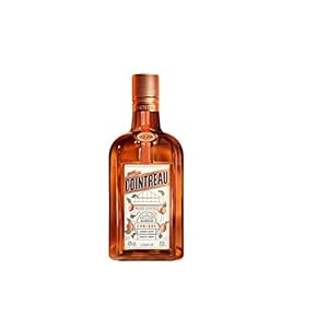 Cointreau Triple Sec, Orange Liqueur, 50cl