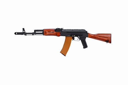 Amazon.co.jp: DOUBLE BELL AKシリーズ AK-74N リアルウッド メタル 