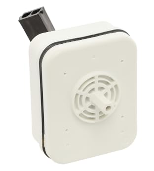 Replacement W10236142 Evaporator Fan Motor for Whirlpool Refrigerator WPW10236142, 1551816, PS11750794