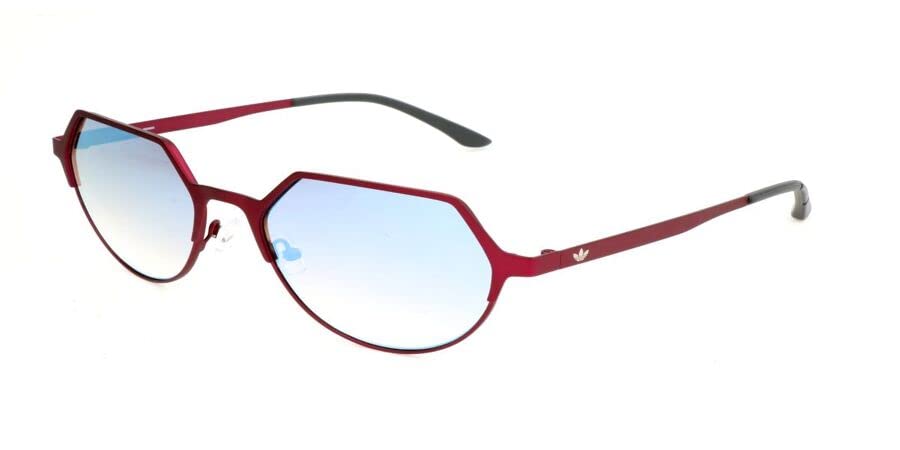 adidas Sunglasses Mod. AOM007 CI8336 010.000 55 18 140 Gafas de Sol, Adultos Unisex, Multicolor (Multicolor), Talla Única