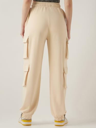 Image of Bewakoof Women Track Pants