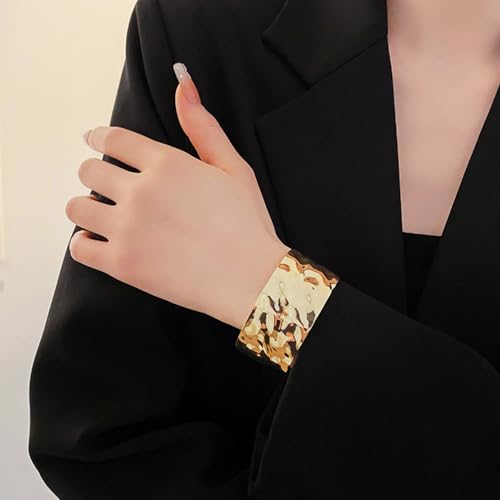 Sterling Silver Bangle Bracelets for Women,Fashion Jewelry Simple Adjustable 925 Silver Cuff Bangles for Women Mom Wife Valentine Mothers Day Gift