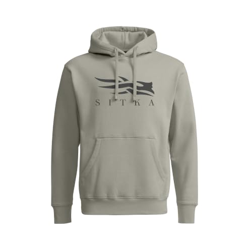 Image of SITKA Icon Pullover Hoodie