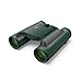 SWAROVSKI CL Pocket Binoculars 10x25 Green WN Wild Nature (46154)