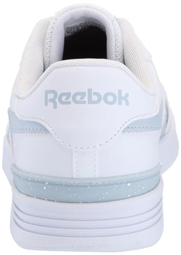 Reebok Women's Court Advance Clip Sneaker3