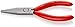 Knipex 30 11 140 5,51" Long Nose Pliers