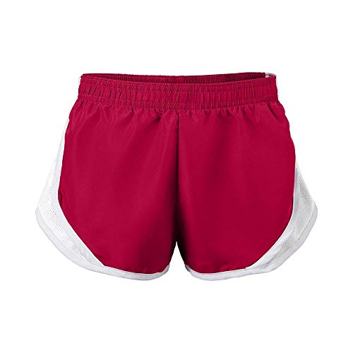 Image of Soffe Athletic Youth Cheer Shorts