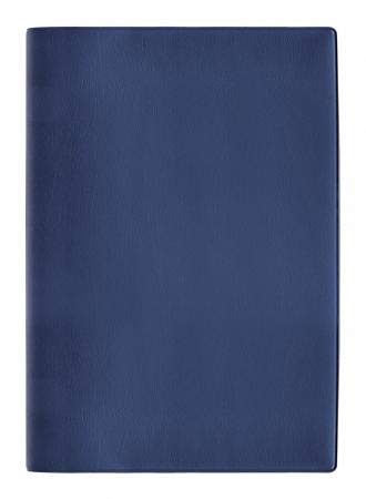 Exacompta 294421E, Agenda Semainier Consultations Barbara, Janvier à Décembre 2020 - 21 x 29,7 cm, NOIR Exacompta 294421E, Agenda Semainier Consultations Barbara, Janvier à Décembre 2020 - 21 x 29,7 cm, NOIR