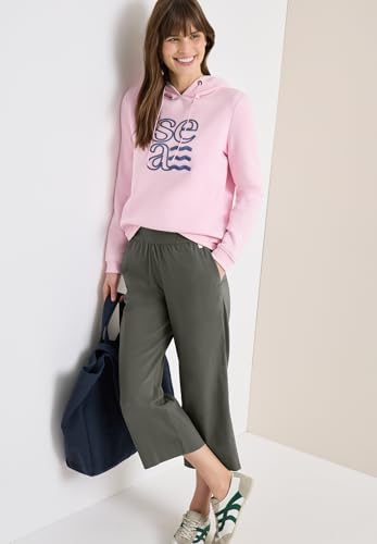 Pantalon à jambes larges Cecil 3818132 pour femme - 3