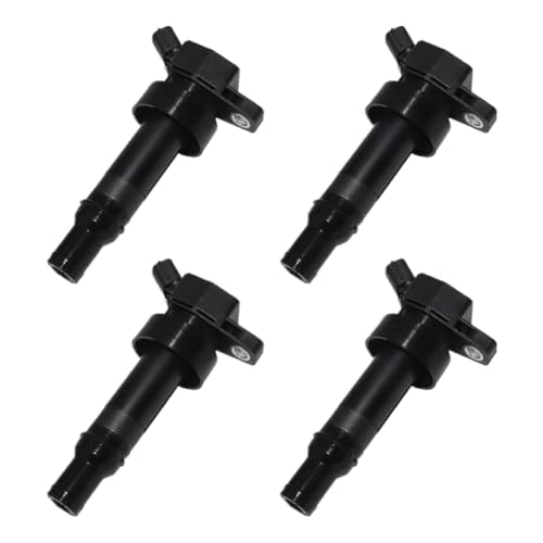 Bobines d'allumage UF652 27301-2B100 : finissez-en avec le voyant moteur sur Kia et Hyundai