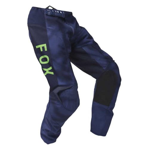 Pantalon Fox Racing 180 Taunt pour le cross et l'enduro en taille 34