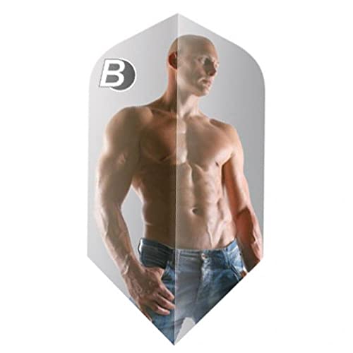 Bull´s Erotic Flights Slim Shape Tipo: Slim (666)
