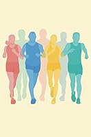 Running Lined Notebook & Journal 1097611019 Book Cover