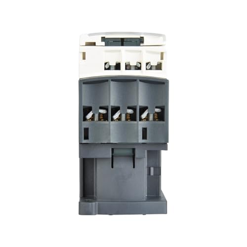 Contacteur triphasé LC1D25U7C pour remplacer un module de commande 11KW - 3