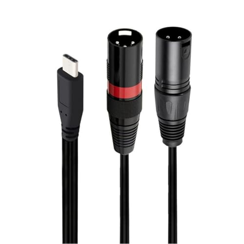 Cable Usb 2 Metros Tipo C Marca WOURRD