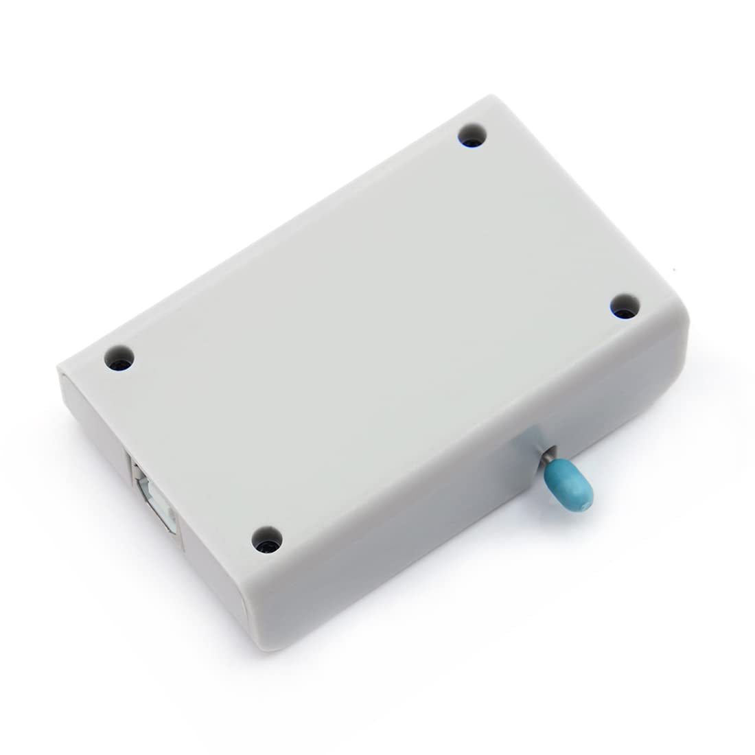 Hailege EZP2019+ Upgraded High Speed USB SPI Programmer Support EEPROM Flash 24 25 93 25 BIOS Full Set with 12 Sockets Adapters WIN7&WIN8