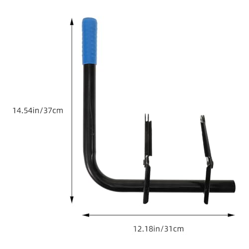 La Mejor Recopilación de Accesorios para baldas que puedes comprar esta semana. 14 Imagen adicional
