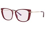 monture lunette vue tom ford Geofit : Global Prescription-Ready