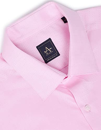 Image of Arrow Men's Cotton Slim Fit Shirt