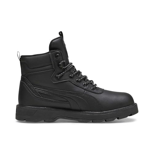 Image of Puma Unisex Adult Desierto v3 Puretex Sneaker