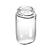 Millennium Lighting RGCNR Accessory-Glass-4 Inches Wide by 7 Inches High, Clear Finish