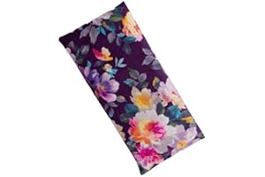 Whiffies Microwave Heating Pad & Ice Pack: Enhanced Relaxation for Optimal Well-being