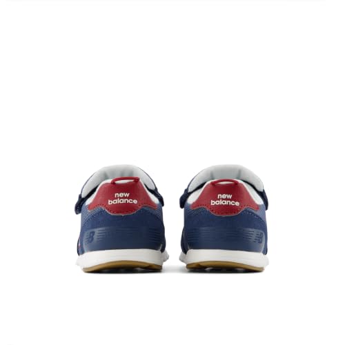 Image of New Balance Baby-Boys 515 New-b Hook & Loop