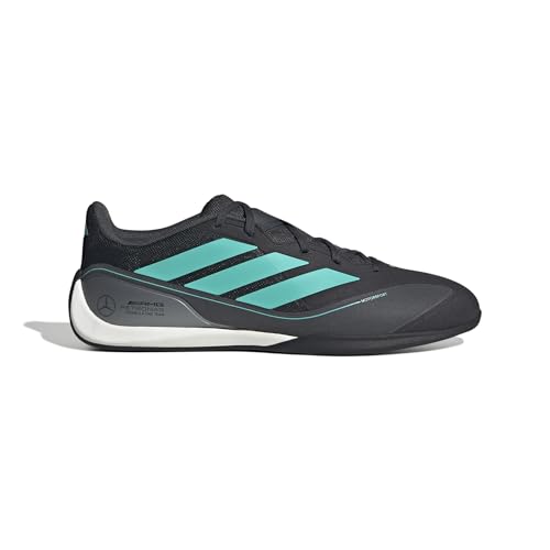 Image of adidas Unisex Motorsport Shoes Feroza Base Cblack /Semiru /Ironmt |