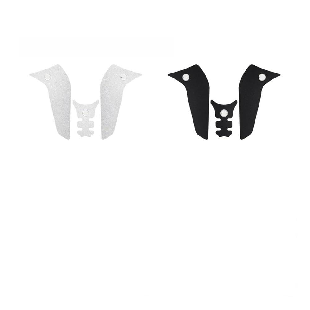 for Ho&nda CRF1100L CRF 1100 L Africa Twin 2020 Motorcycle Anti-Slip Tank Pad Sticker