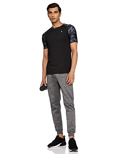 Image of Amazon Brand - Symactive Men T-Shirt