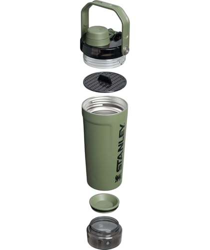 Blender Bottle For Protein Shakes
