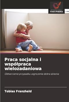 Paperback Praca socjalna i wspólpraca wielozadaniowa [Polish] Book