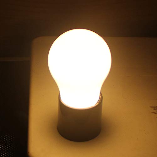 Confezione da 20 E27 Lampadina a vite a vite a