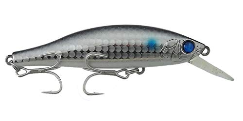 MARIA Tight Slalom 80mm Lure ZWBH