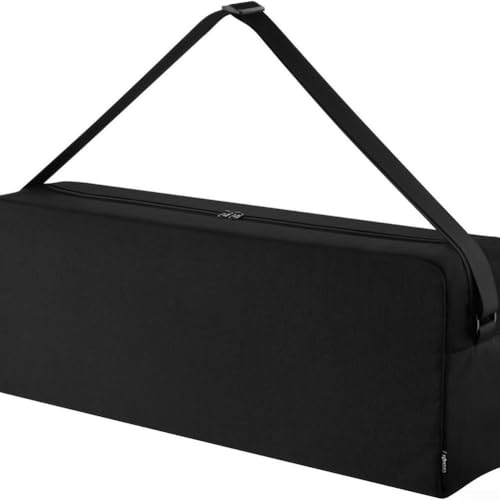 Sac de transport pour jeu d'échelle avec sangle réglable