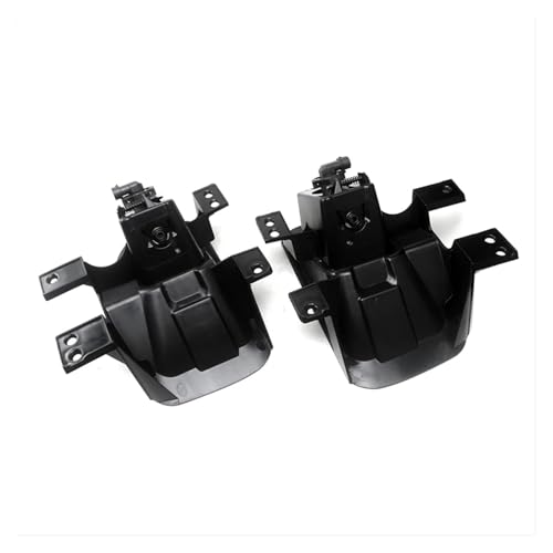 Feux antibrouillard avant halogènes haute pénétration pour F 150 Raptor 2015-2017