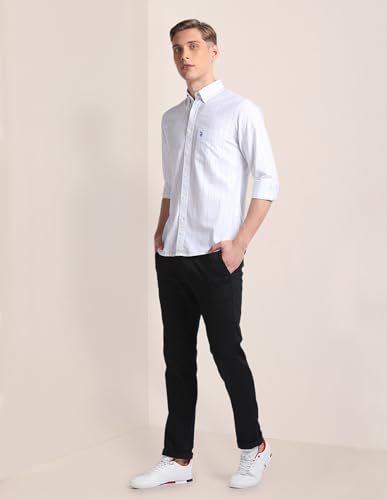 Image of U.S. Polo Assn. Men Shirt