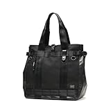 [ポーター] 吉田カバン トートバッグ 【HEAT/ヒート】 703-06971 ブラック