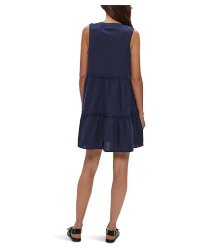 Michael Stars Women's Sandra Above The Knee Dress2